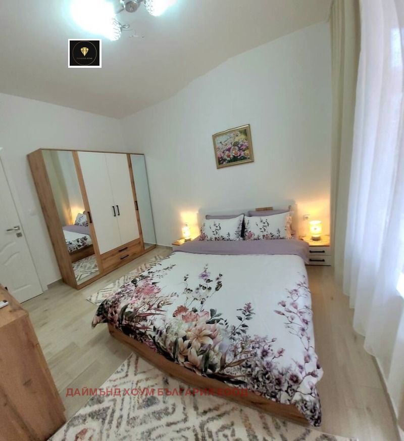 Продава 2-СТАЕН, гр. Пловдив, Остромила, снимка 5 - Апартаменти - 52400385