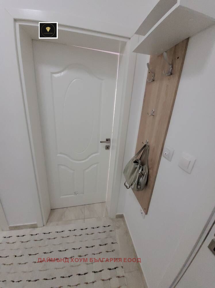 Продава 2-СТАЕН, гр. Пловдив, Остромила, снимка 9 - Апартаменти - 52400385