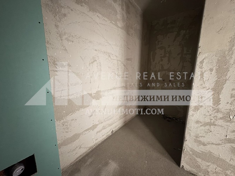 Продава 2-СТАЕН, гр. Пловдив, Христо Смирненски, снимка 9 - Апартаменти - 53120287