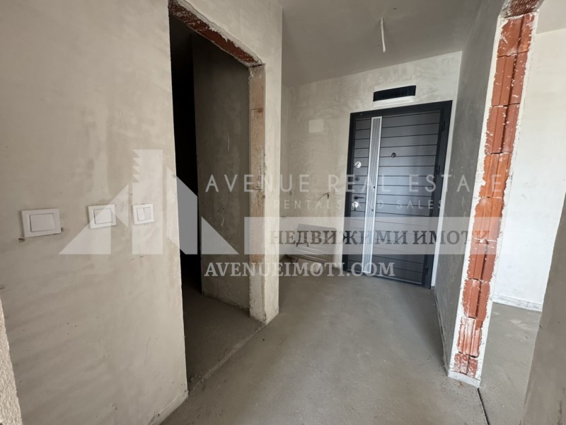 Продава 2-СТАЕН, гр. Пловдив, Христо Смирненски, снимка 6 - Апартаменти - 53120287