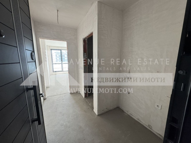 Продава 2-СТАЕН, гр. Пловдив, Христо Смирненски, снимка 4 - Апартаменти - 53120287