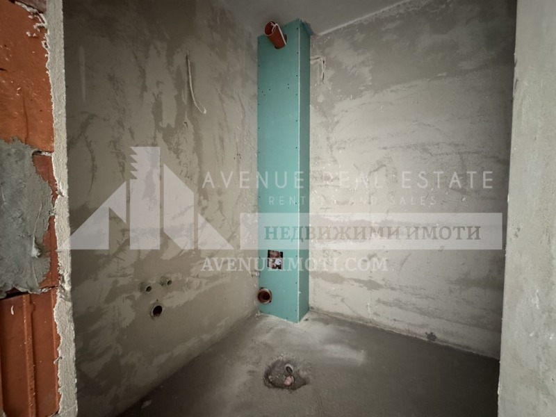 Продава 2-СТАЕН, гр. Пловдив, Христо Смирненски, снимка 8 - Апартаменти - 53120287