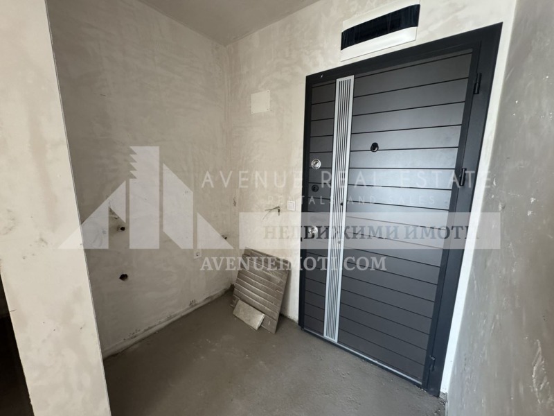 Продава 2-СТАЕН, гр. Пловдив, Христо Смирненски, снимка 5 - Апартаменти - 53120287