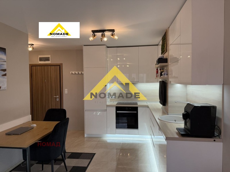 Продава 2-СТАЕН, гр. Пловдив, Кючук Париж, снимка 16 - Апартаменти - 53229244