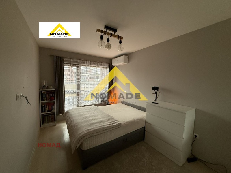 Продава 2-СТАЕН, гр. Пловдив, Кючук Париж, снимка 6 - Апартаменти - 53229244