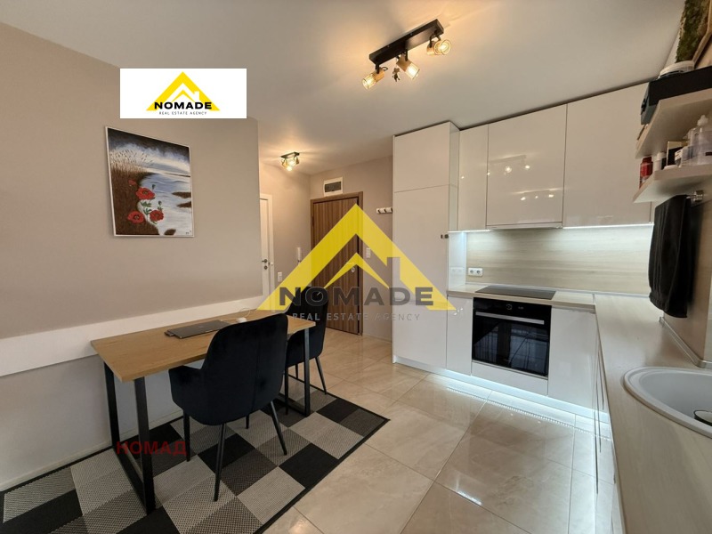 Продава 2-СТАЕН, гр. Пловдив, Кючук Париж, снимка 13 - Апартаменти - 53229244