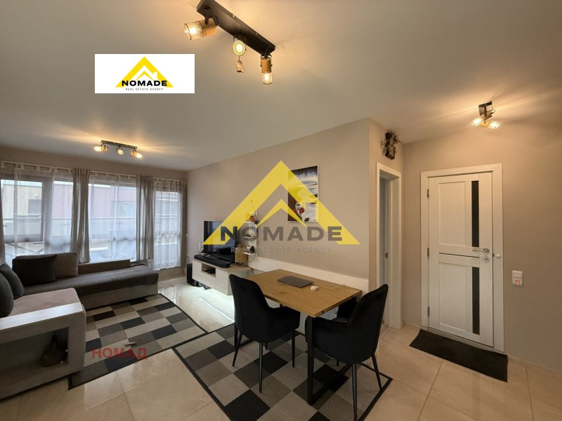 Продава 2-СТАЕН, гр. Пловдив, Кючук Париж, снимка 12 - Апартаменти - 53229244