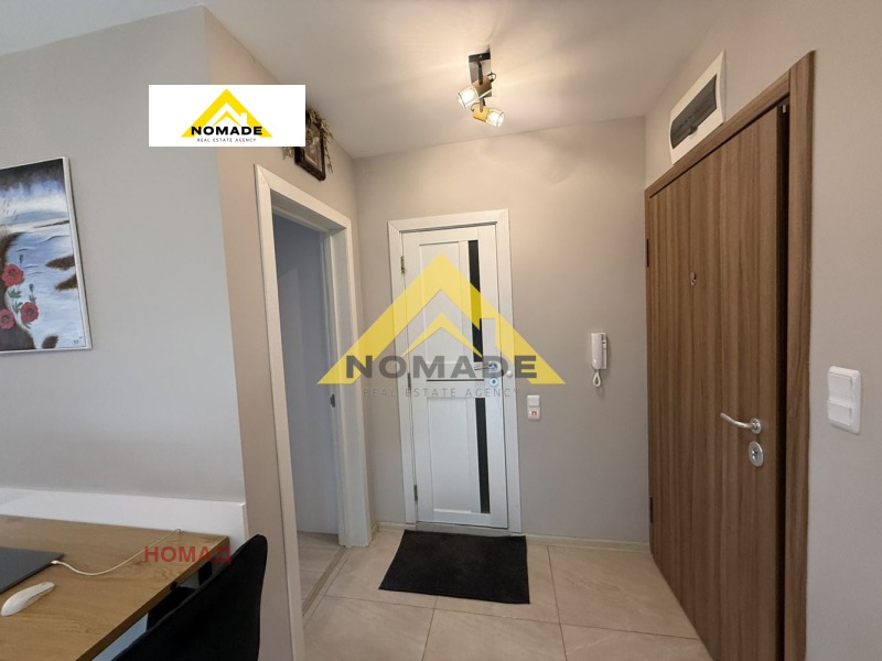 Продава 2-СТАЕН, гр. Пловдив, Кючук Париж, снимка 8 - Апартаменти - 53229244