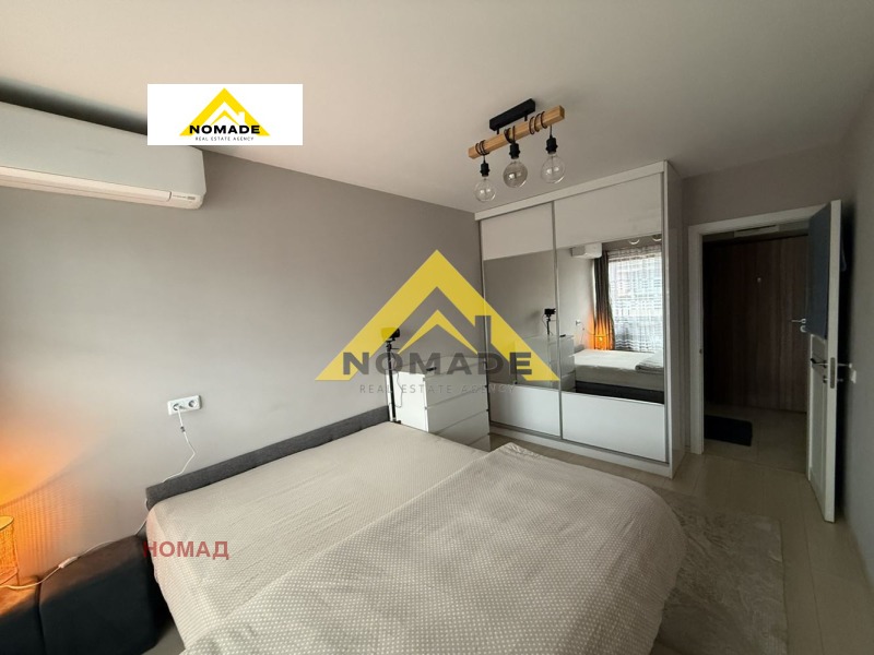 Продава 2-СТАЕН, гр. Пловдив, Кючук Париж, снимка 7 - Апартаменти - 53229244