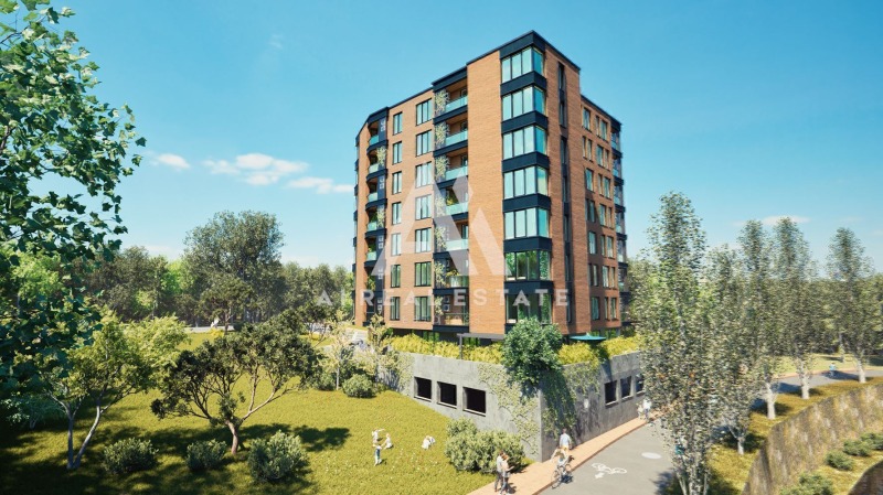 Продава 2-СТАЕН, гр. Плевен, Мара Денчева, снимка 3 - Апартаменти - 53367644