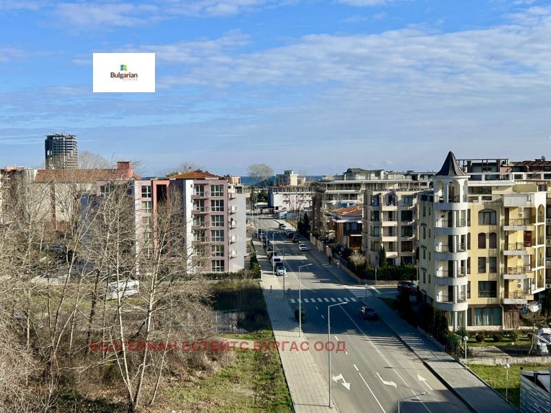 Продава 2-СТАЕН, к.к. Слънчев бряг, област Бургас, снимка 10 - Апартаменти - 53593088