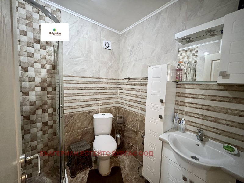 Продава 2-СТАЕН, к.к. Слънчев бряг, област Бургас, снимка 12 - Апартаменти - 53593088