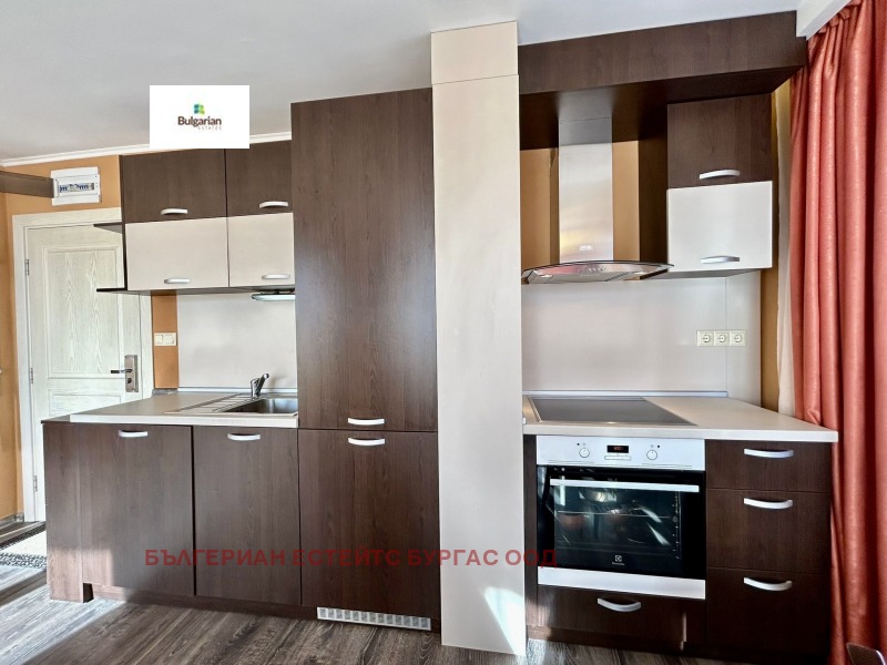 Продава 2-СТАЕН, к.к. Слънчев бряг, област Бургас, снимка 5 - Апартаменти - 53593088