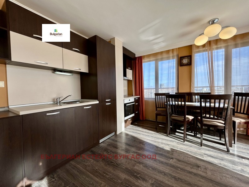 Продава 2-СТАЕН, к.к. Слънчев бряг, област Бургас, снимка 4 - Апартаменти - 53593088