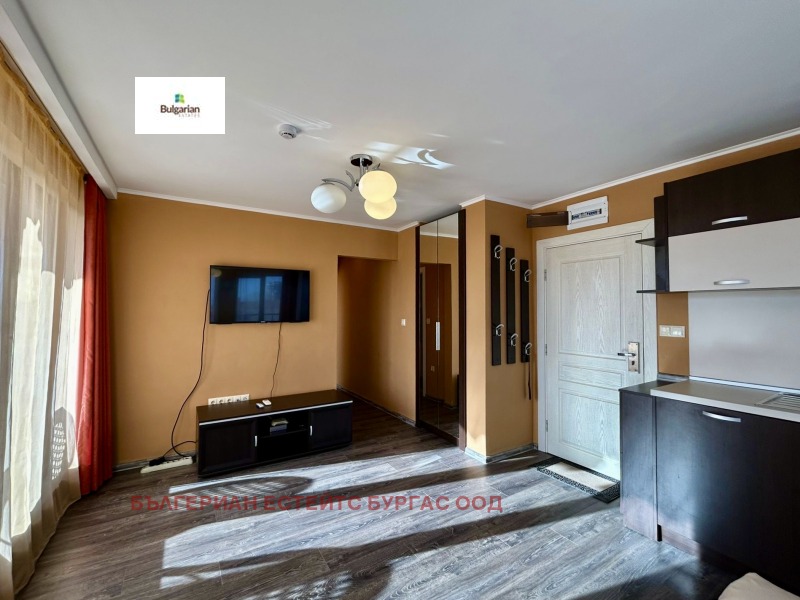 Продава 2-СТАЕН, к.к. Слънчев бряг, област Бургас, снимка 7 - Апартаменти - 53593088