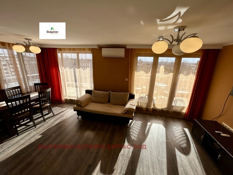 Продава 2-СТАЕН, к.к. Слънчев бряг, област Бургас, снимка 2 - Апартаменти - 53593088