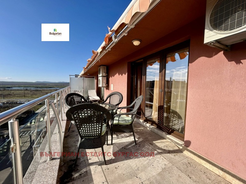 Продава 2-СТАЕН, к.к. Слънчев бряг, област Бургас, снимка 8 - Апартаменти - 53593088