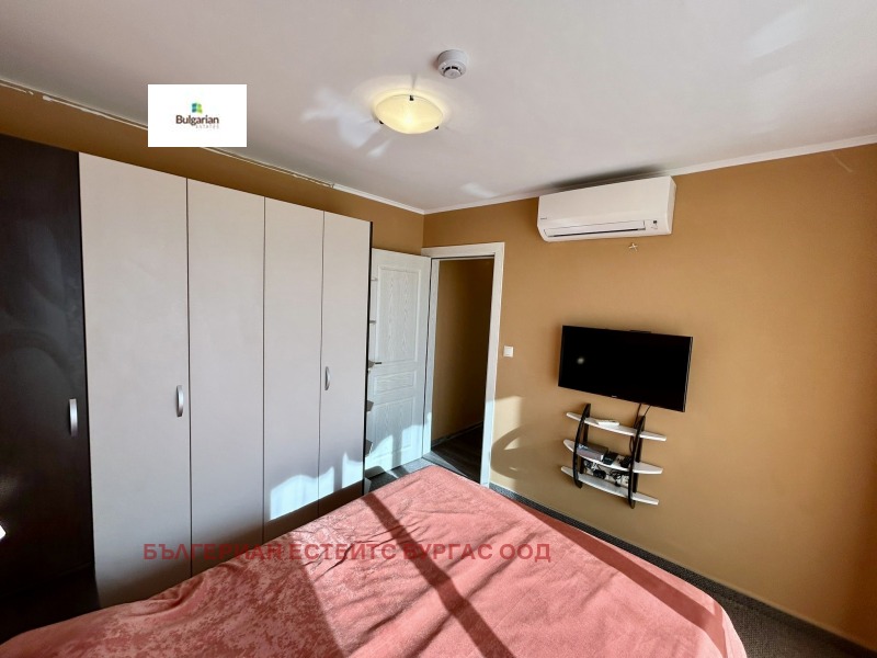 Продава 2-СТАЕН, к.к. Слънчев бряг, област Бургас, снимка 15 - Апартаменти - 53593088