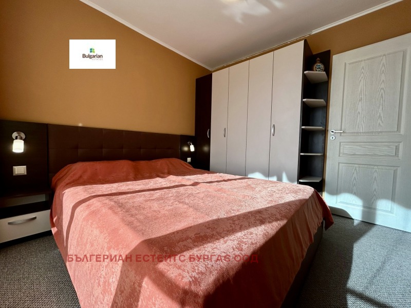 Продава 2-СТАЕН, к.к. Слънчев бряг, област Бургас, снимка 14 - Апартаменти - 53593088