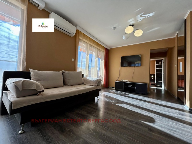 Продава 2-СТАЕН, к.к. Слънчев бряг, област Бургас, снимка 6 - Апартаменти - 53593088