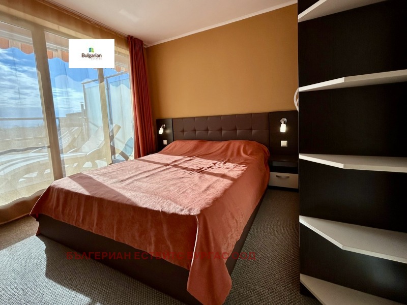 Продава 2-СТАЕН, к.к. Слънчев бряг, област Бургас, снимка 13 - Апартаменти - 53593088