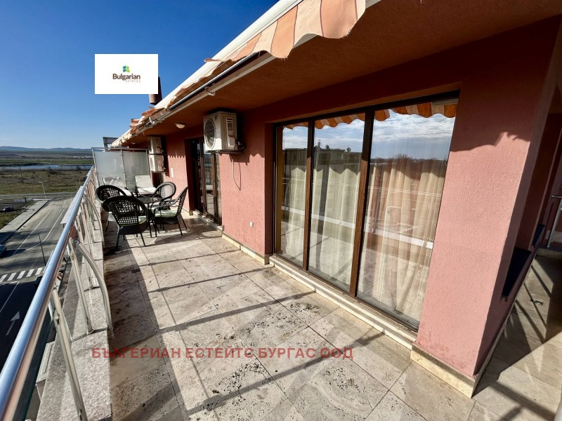 Продава 2-СТАЕН, к.к. Слънчев бряг, област Бургас, снимка 9 - Апартаменти - 53593088