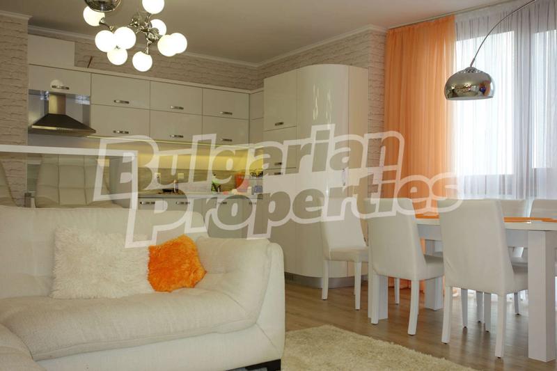Продава 3-СТАЕН, с. Шкорпиловци, област Варна, снимка 3 - Aпартаменти - 38021027