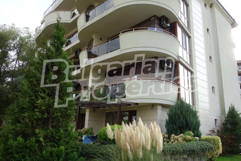 Продава 3-СТАЕН, с. Шкорпиловци, област Варна, снимка 1 - Aпартаменти - 38021027