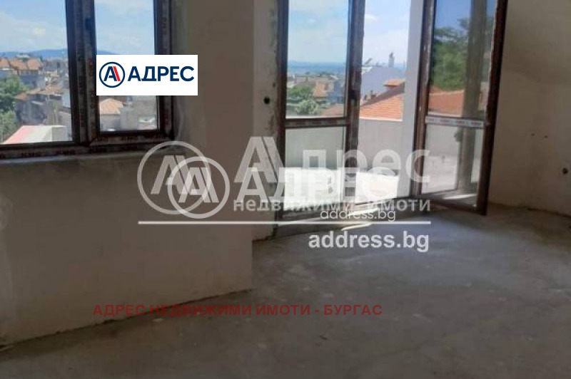 Продава  3-стаен, град Бургас, Център •  327 000 EUR • ID 14590155 — holmes.bg - [1] 