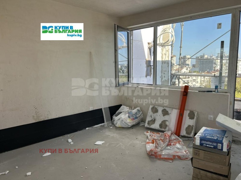 Продается  2 спальни Варна , Колхозен пазар , 88 кв.м | 47831154 - изображение [4]