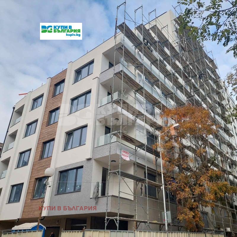 Продаја  2 спаваће собе Варна , Колхозен пазар , 88 м2 | 47831154 - слика [8]