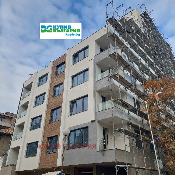 Продаја  2 спаваће собе Варна , Колхозен пазар , 88 м2 | 47831154 - слика [7]