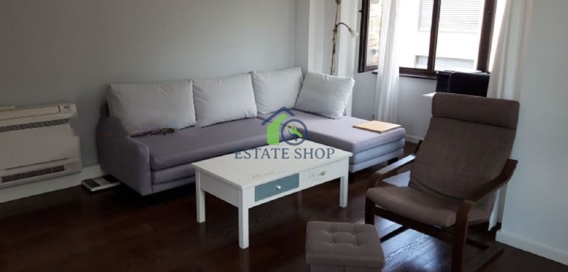 For Sale  2 bedroom Plovdiv , Mladezhki Halm , 81 sq.m | 96844356 - image [2]