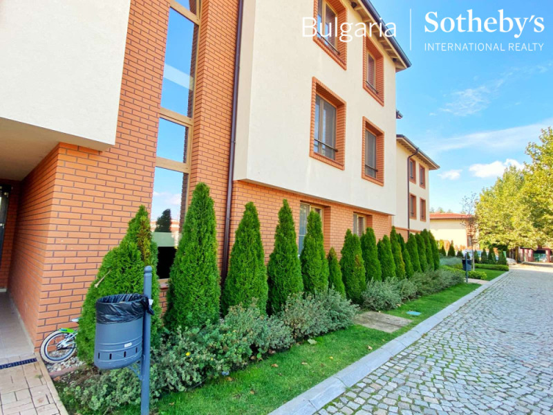 En venta  2 dormitorios Sofia , m-t Kambanite , 117 metros cuadrados | 34486677 - imagen [16]