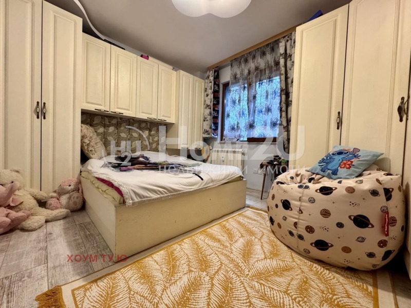 Na sprzedaż  2 sypialnie Sofia , Razsadnika , 84 mkw | 94355535 - obraz [7]