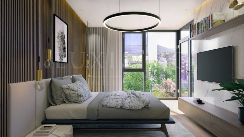 In vendita  2 camere da letto Sofia , Malinova dolina , 101 mq | 64281952 - Immagine [16]