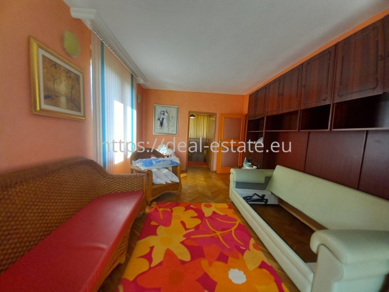 For Sale  2 bedroom Blagoevgrad , Idealen tsentar , 96 sq.m | 21273986 - image [6]