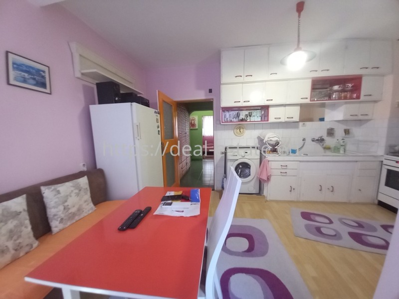 For Sale  2 bedroom Blagoevgrad , Idealen tsentar , 96 sq.m | 21273986 - image [3]