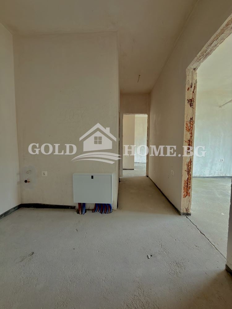 Продава 3-СТАЕН, гр. Пловдив, Тракия, снимка 9 - Апартаменти - 54277776