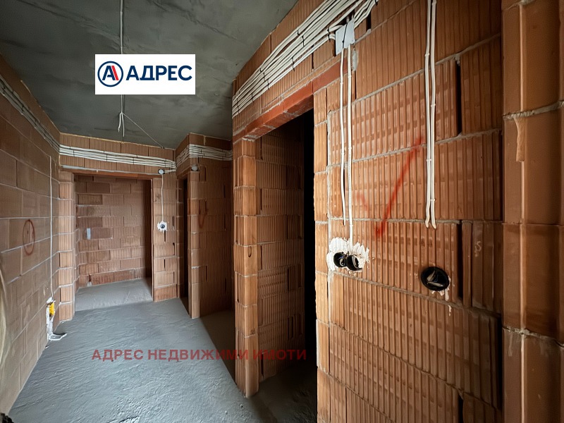 Продава МНОГОСТАЕН, гр. Стара Загора, Казански, снимка 6 - Апартаменти - 53033016