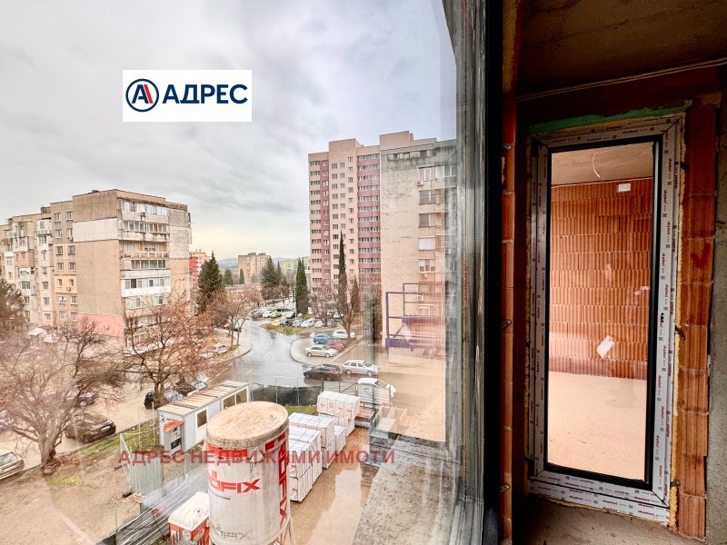 Продава МНОГОСТАЕН, гр. Стара Загора, Казански, снимка 3 - Апартаменти - 53033016