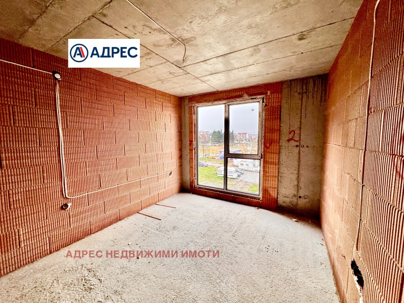 Продава МНОГОСТАЕН, гр. Стара Загора, Казански, снимка 4 - Апартаменти - 53033016