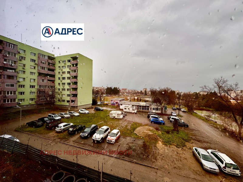 Продава МНОГОСТАЕН, гр. Стара Загора, Казански, снимка 10 - Апартаменти - 53033016