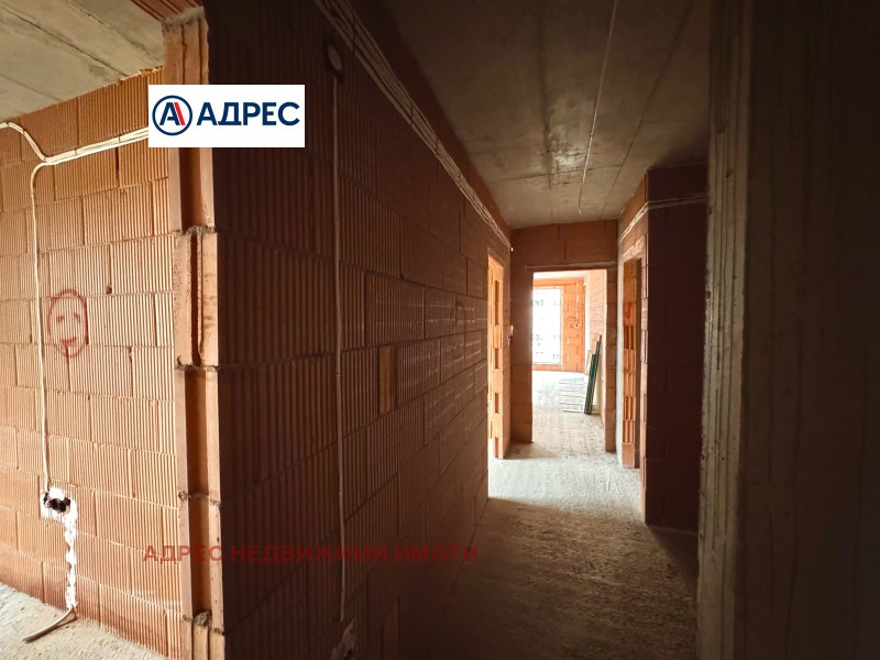 Продава МНОГОСТАЕН, гр. Стара Загора, Казански, снимка 5 - Апартаменти - 53033016