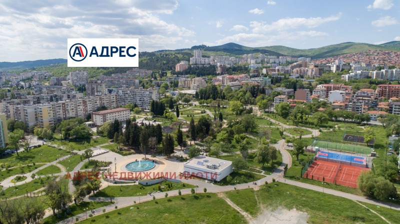 Продава МНОГОСТАЕН, гр. Стара Загора, Казански