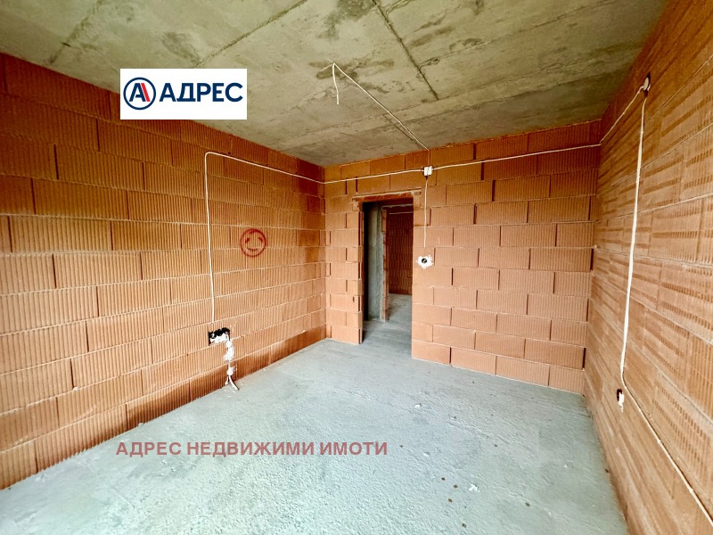 Продава МНОГОСТАЕН, гр. Стара Загора, Казански, снимка 9 - Апартаменти - 53033016