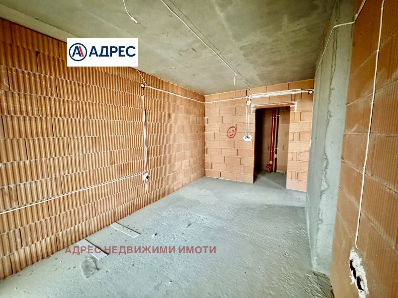 Продава МНОГОСТАЕН, гр. Стара Загора, Казански, снимка 8 - Апартаменти - 53033016