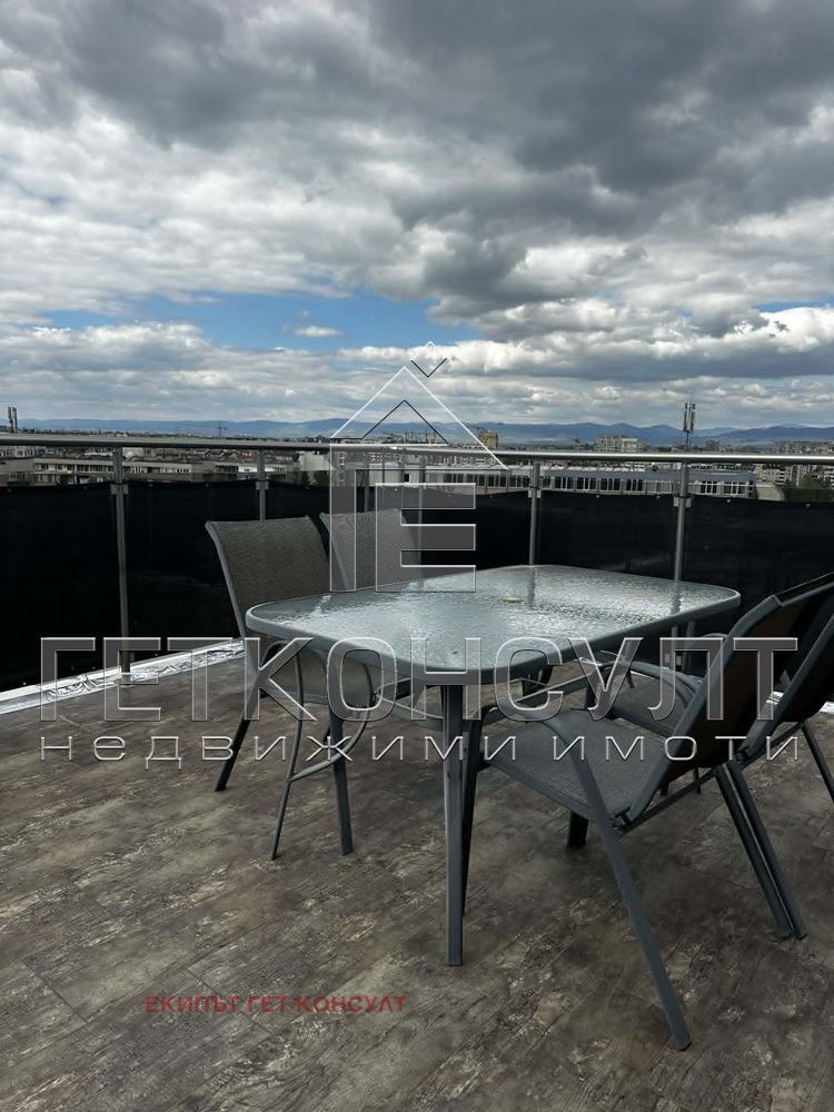 Продава МНОГОСТАЕН, гр. София, Редута, снимка 13 - Апартаменти - 55627953