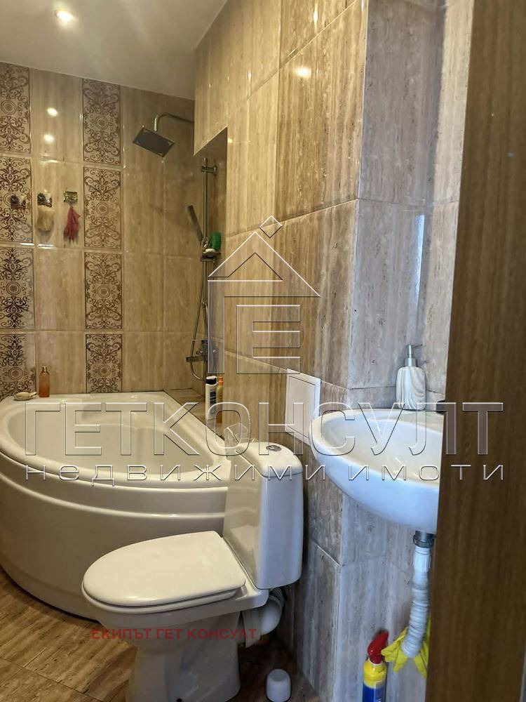 Продава МНОГОСТАЕН, гр. София, Редута, снимка 7 - Апартаменти - 55627953