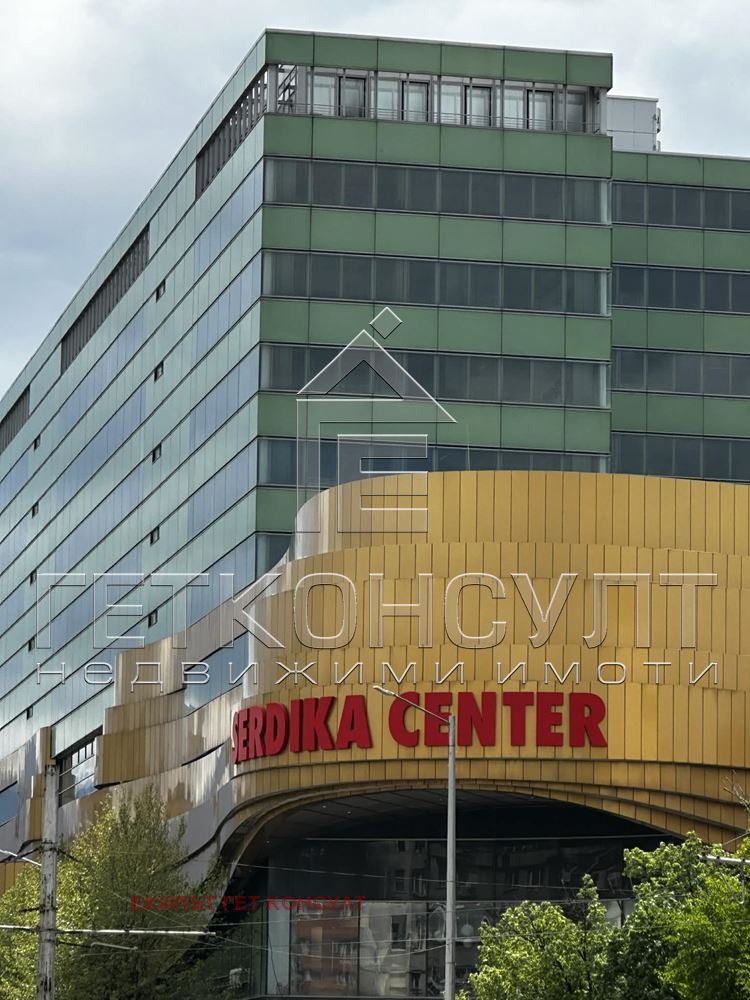 Продава МНОГОСТАЕН, гр. София, Редута